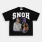 SNOH TEE - GAME CHANGERS