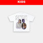 SNOH TEE - KIDS TEE - GAME CHANGERS