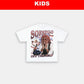 SOFAYGO - KIDS TEE - GAME CHANGERS