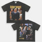 SOPRANOS TEE - [DS] - GAME CHANGERS