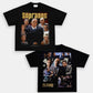 SOPRANOS TEE - [DS] - GAME CHANGERS