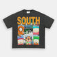 SOUTH PARK TEE - GAME CHANGERS