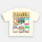 SOUTH PARK TEE - GAME CHANGERS