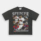 SPENCER STRIDER TEE - GAME CHANGERS