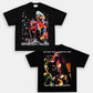 SPIDER - MAN V2 TEE - [DS] - GAME CHANGERS