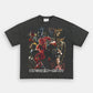 SPIDER - MAN V4 TEE - GAME CHANGERS