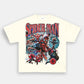 SPIDER - MAN V6 TEE - GAME CHANGERS