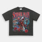 SPIDER - MAN V6 TEE - GAME CHANGERS