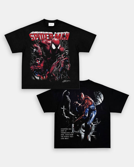 SPIDER - MAN V7 TEE - [DS] - GAME CHANGERS