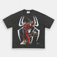 SPIDER VENOM TEE - GAME CHANGERS