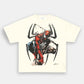 SPIDER VENOM TEE - GAME CHANGERS