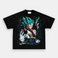 SSB VEGETA V3 TEE - GAME CHANGERS