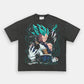 SSB VEGETA V3 TEE - GAME CHANGERS