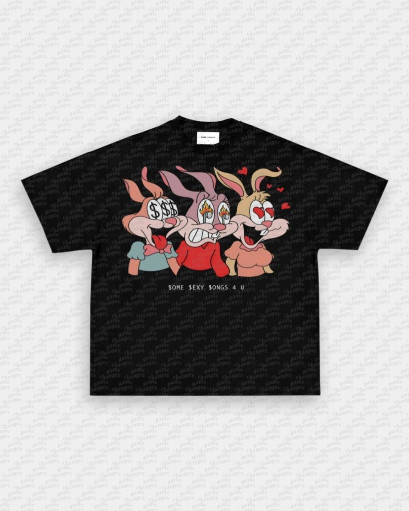 SSS4U V2 TEE - WINS™ GAME CHANGERS TEE - WINS LA