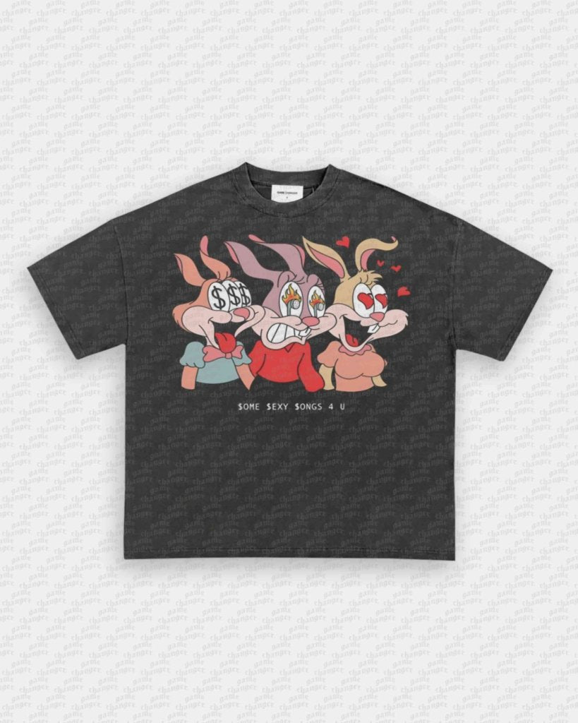SSS4U V2 TEE – GAME CHANGERS