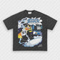 STATIC SHOCK V2 TEE - GAME CHANGERS