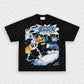 STATIC SHOCK V2 TEE - GAME CHANGERS