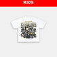 STEELERS - KIDS TEE - VIP - GAME CHANGERS TEE