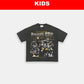 STEELERS - KIDS TEE - VIP - GAME CHANGERS TEE