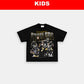 STEELERS - KIDS TEE - VIP - GAME CHANGERS TEE