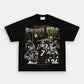 STEELERS TEE - VIP - GAME CHANGERS TEE