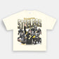 STEELERS TEE - VIP - GAME CHANGERS TEE