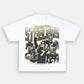 STEELERS TEE - VIP - GAME CHANGERS TEE
