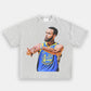 STEPH CURRY - RING ME TEE - VIP - GAME CHANGERS TEE