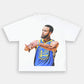 STEPH CURRY - RING ME TEE - VIP - GAME CHANGERS TEE