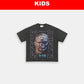 STEVE AUSTIN TEE - KIDS TEE - GAME CHANGERS