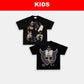STEVE LACY - KIDS TEE - [DS] - GAME CHANGERS
