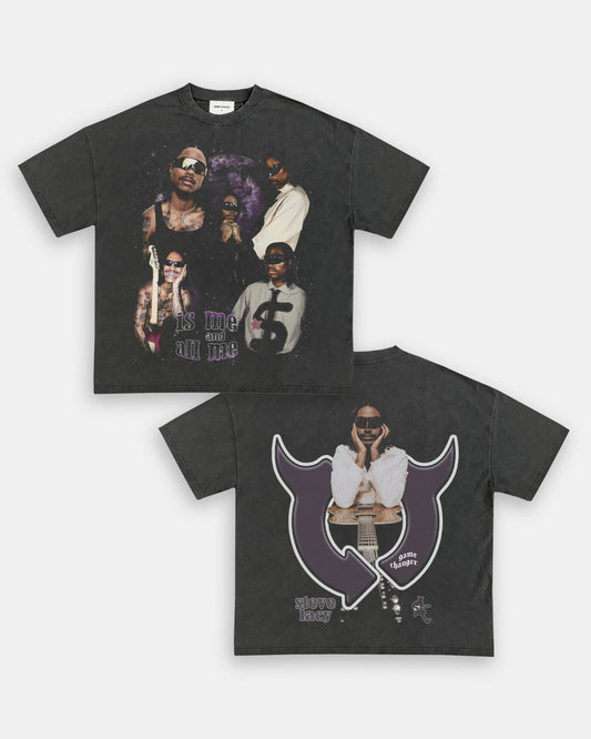 STEVE LACY TEE - [DS] - GAME CHANGERS