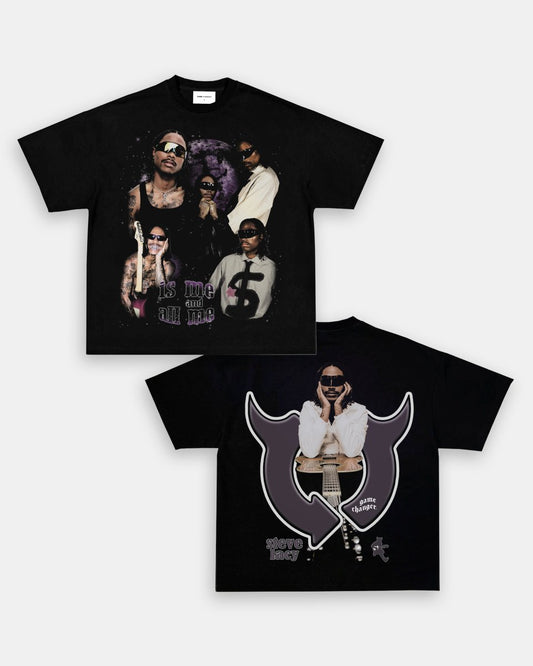 STEVE LACY TEE - [DS] - GAME CHANGERS