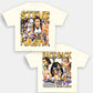 STEVE NASH TEE - [DS] - VIP - GAME CHANGERS TEE