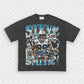 STEVE SMITH TEE - VIP - GAME CHANGERS TEE