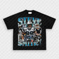 STEVE SMITH TEE - VIP - GAME CHANGERS TEE