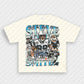 STEVE SMITH TEE - VIP - GAME CHANGERS TEE