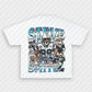 STEVE SMITH TEE - VIP - GAME CHANGERS TEE