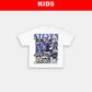 STEVEN STAMKOS - KIDS TEE - GAME CHANGERS