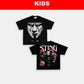 STING - KIDS TEE - [DS] - GAME CHANGERS