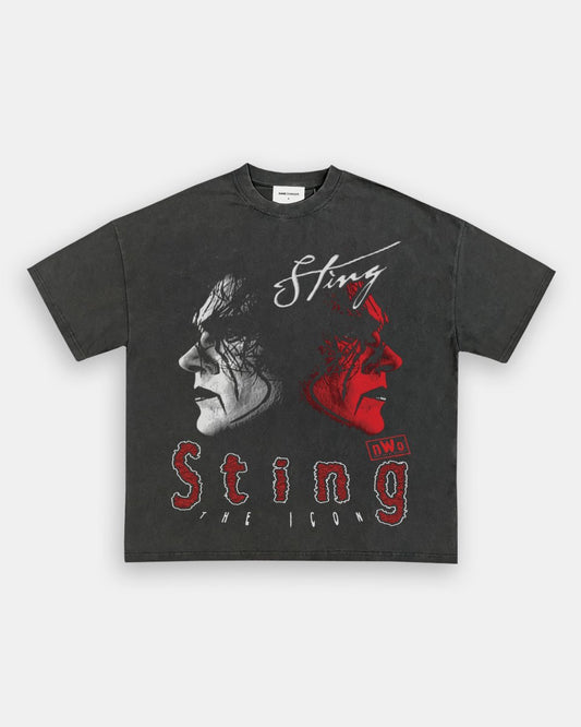 STING V2 TEE - GAME CHANGERS