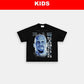 STONE COLD TEE - KIDS TEE - GAME CHANGERS