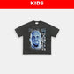 STONE COLD TEE - KIDS TEE - GAME CHANGERS