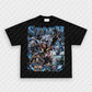 STORM TEE - GAME CHANGERS