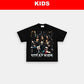 STRAY KIDS - KIDS TEE - GAME CHANGERS
