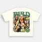 SUE BIRD TEE - VIP - GAME CHANGERS TEE