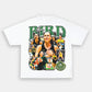 SUE BIRD TEE - VIP - GAME CHANGERS TEE