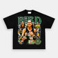 SUE BIRD TEE - VIP - GAME CHANGERS TEE