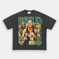 SUE BIRD TEE - VIP - GAME CHANGERS TEE