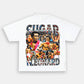 SUGAR RAY LEONARD TEE - GAME CHANGERS